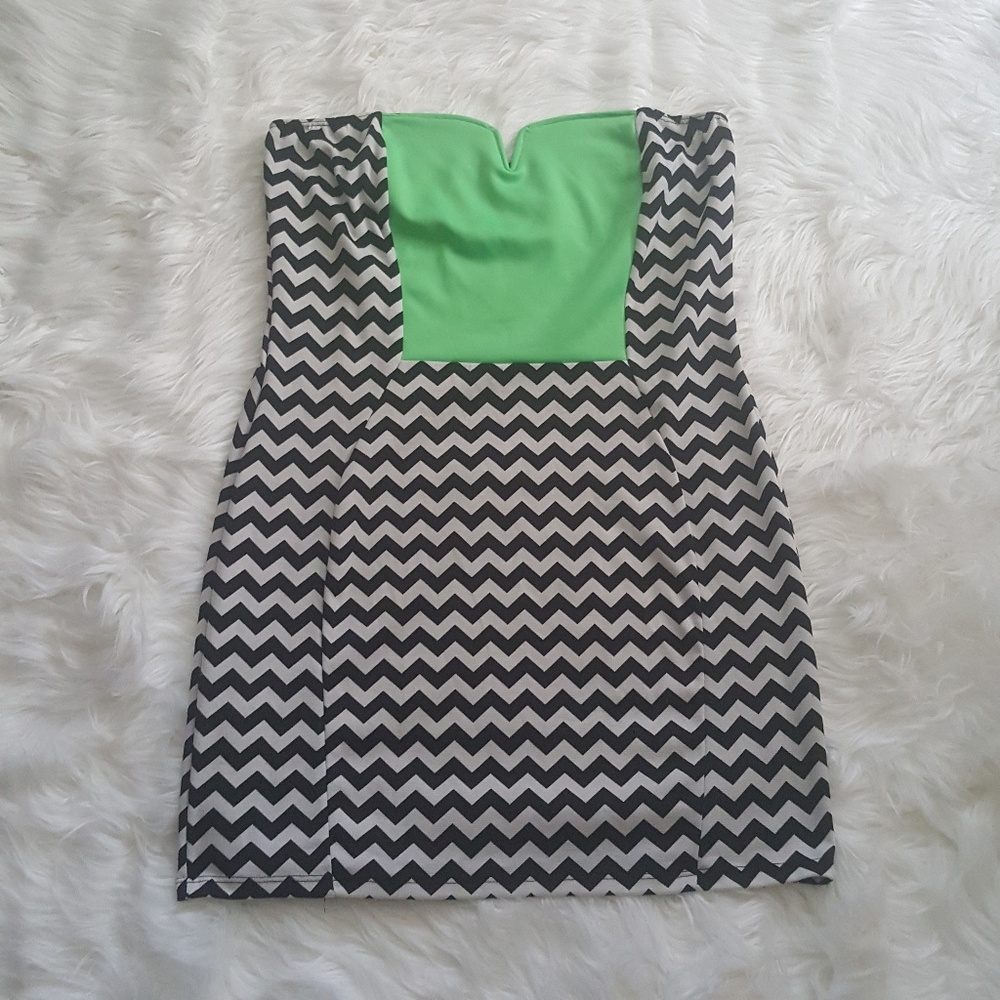 Bodycon dress